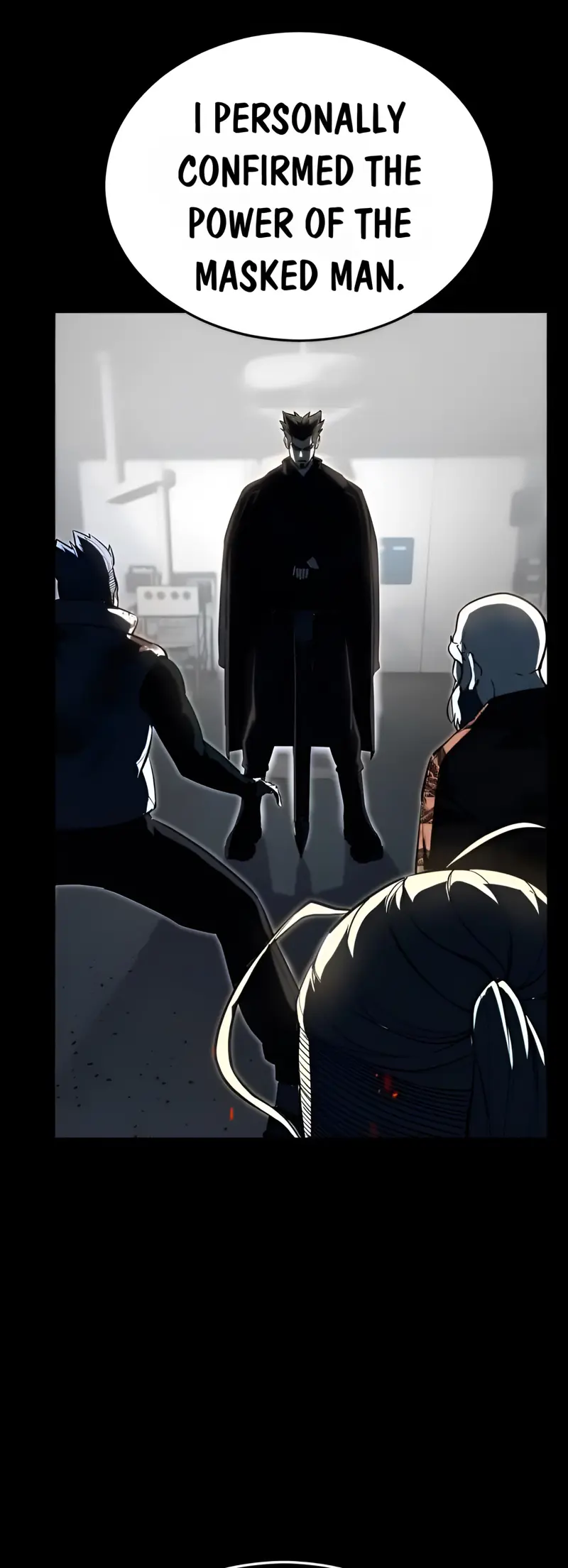 The Boy of Death Chapter 259 page 80