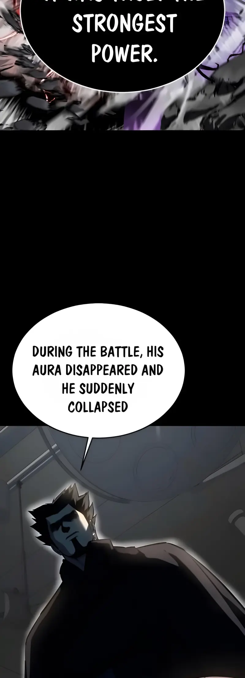 The Boy of Death Chapter 259 page 85