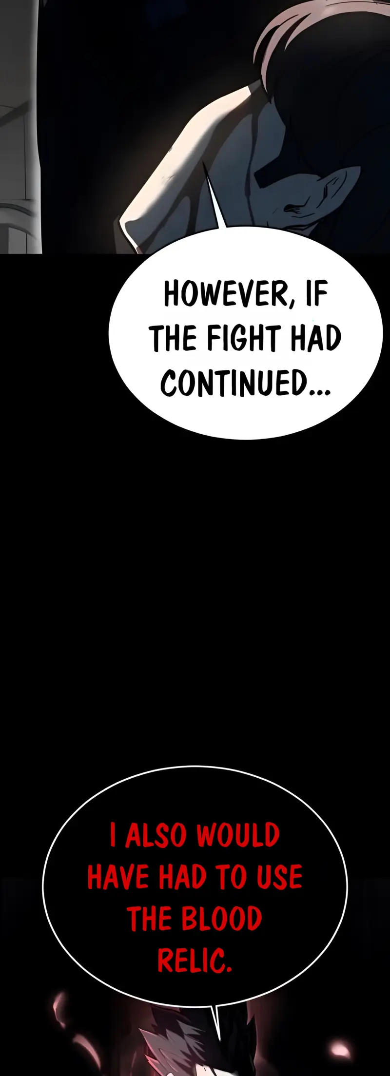 The Boy of Death Chapter 259 page 86