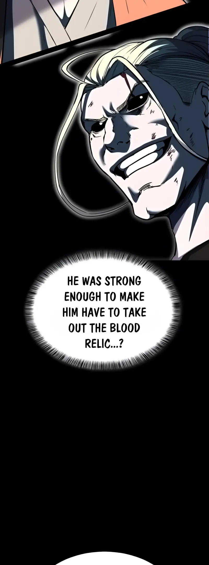 The Boy of Death Chapter 259 page 89
