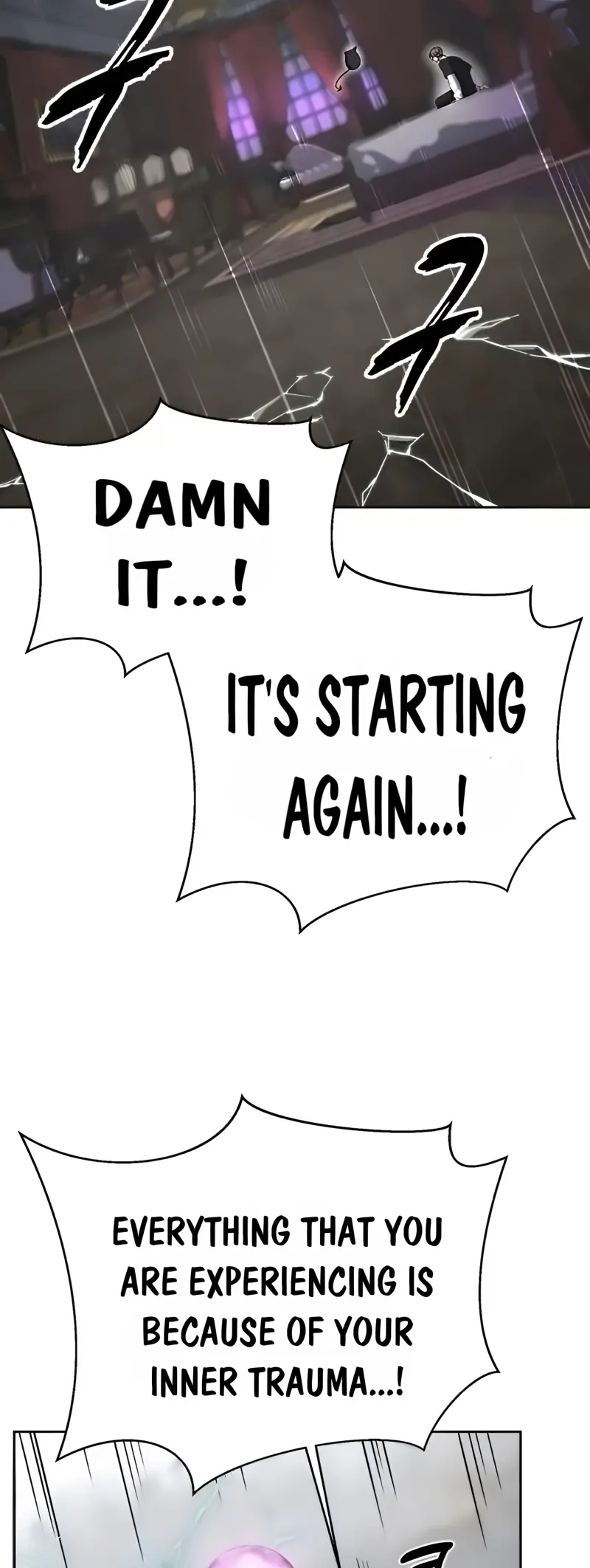 The Boy of Death Chapter 259 page 99