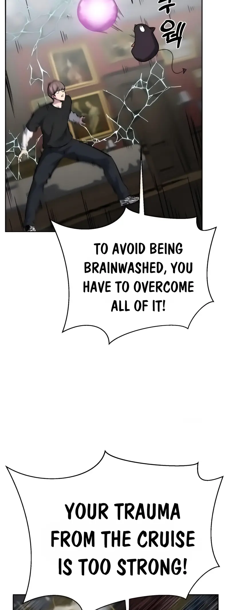 The Boy of Death Chapter 259 page 100