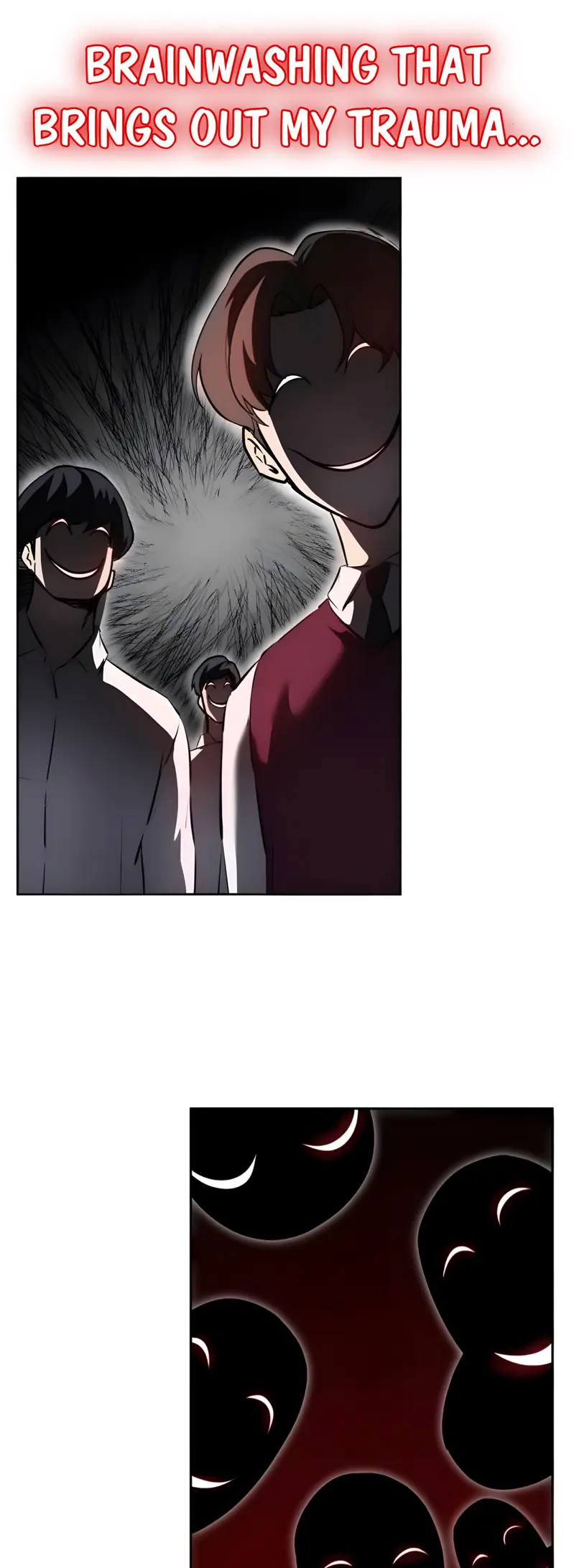 The Boy of Death Chapter 259 page 111