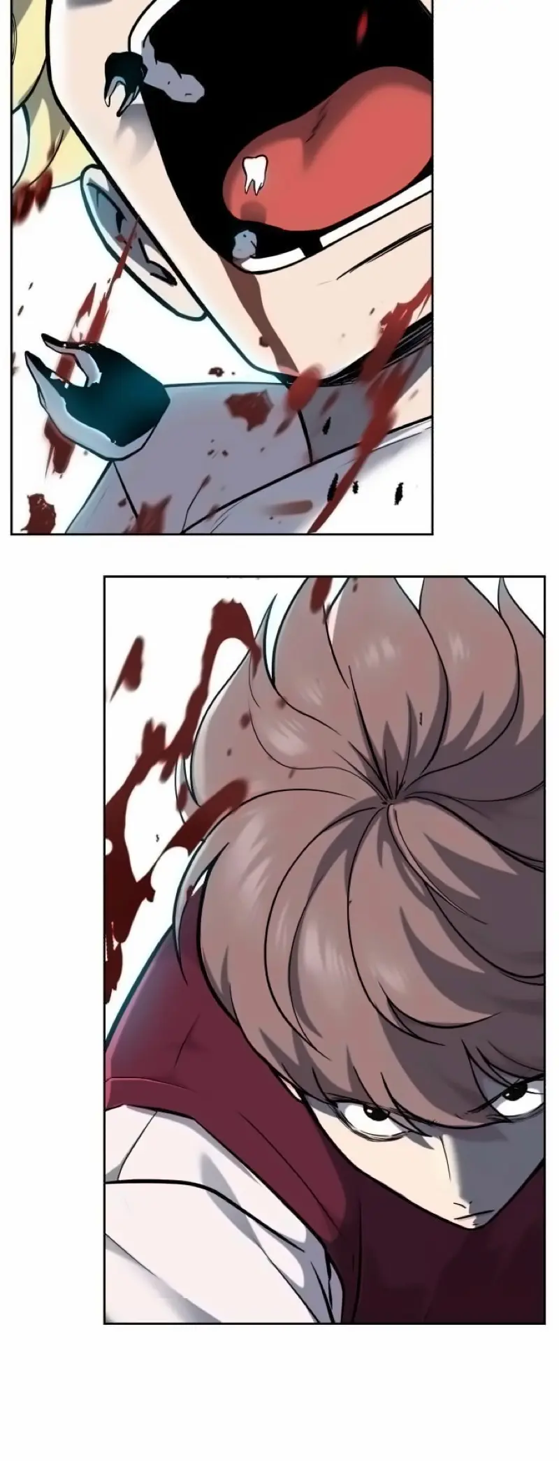 The Boy of Death Chapter 259 page 118