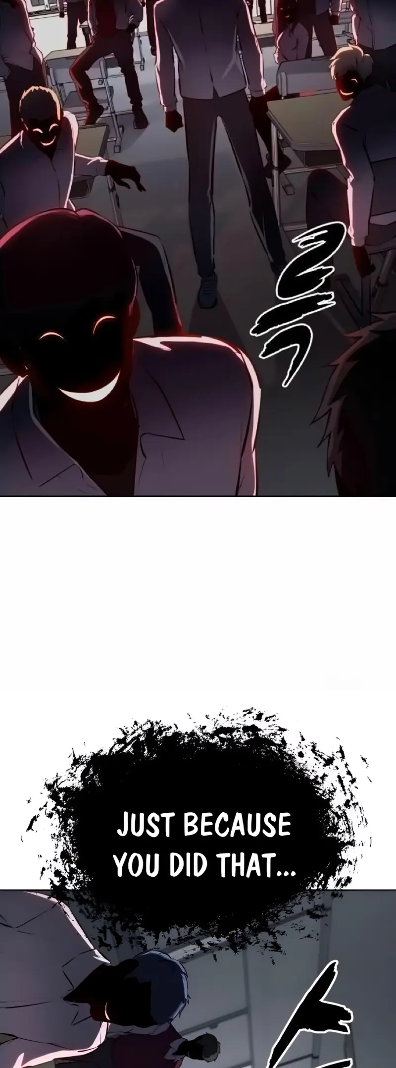 The Boy of Death Chapter 259 page 127