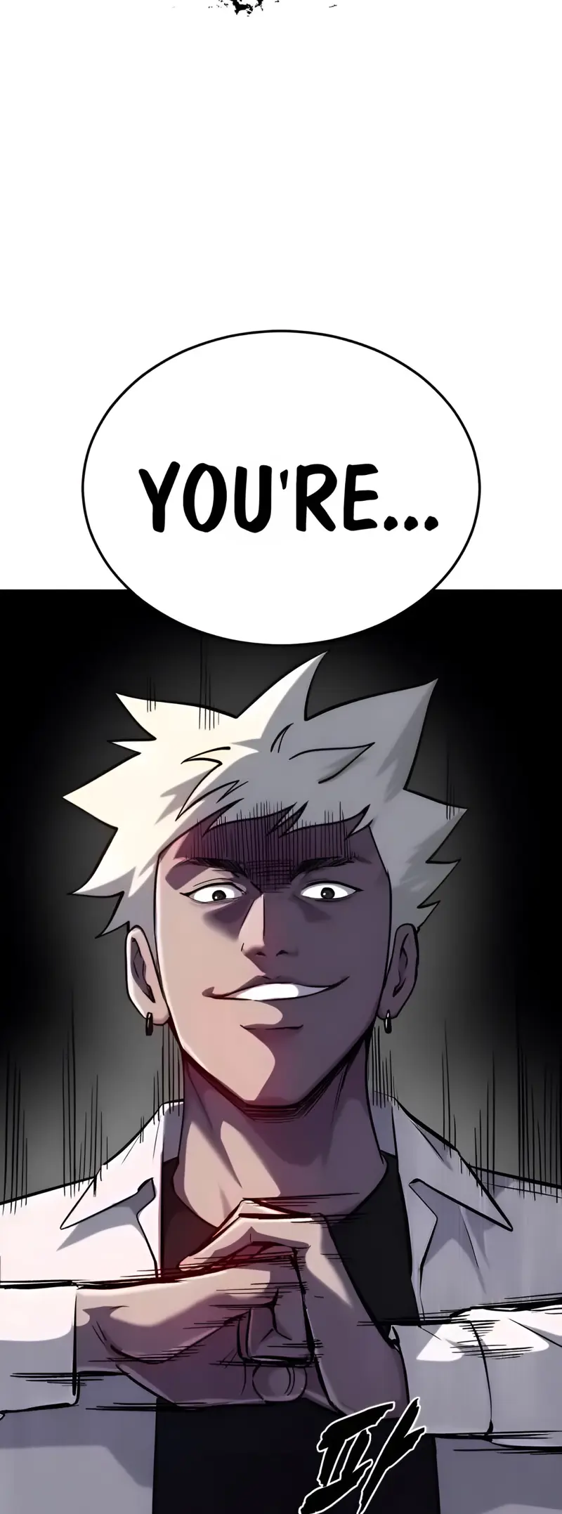 The Boy of Death Chapter 259 page 129