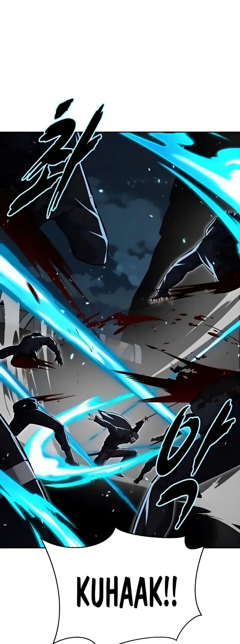 The Boy of Death Chapter 259 page 135