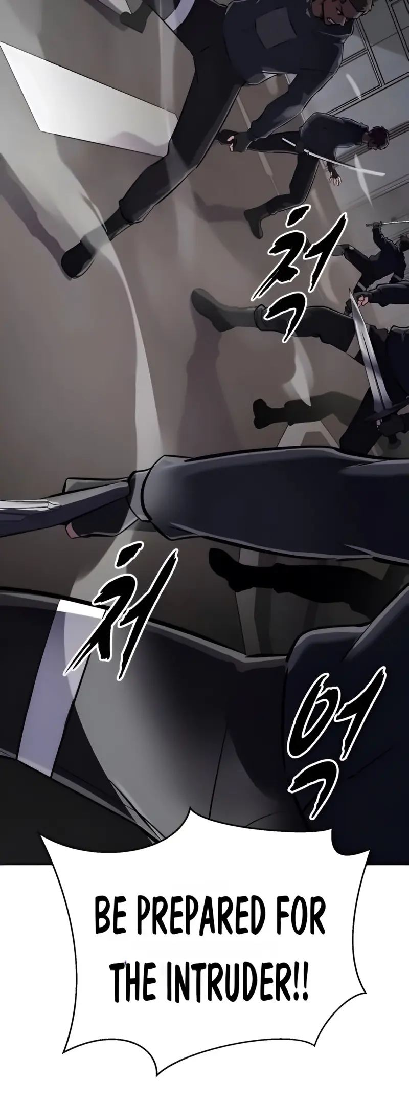 The Boy of Death Chapter 259 page 134