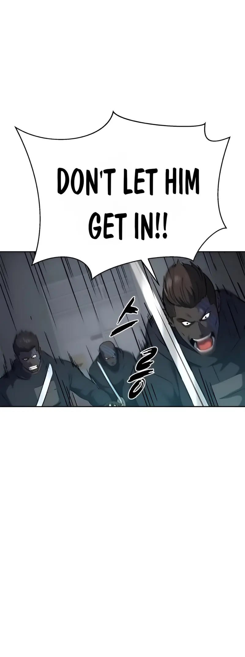 The Boy of Death Chapter 259 page 137