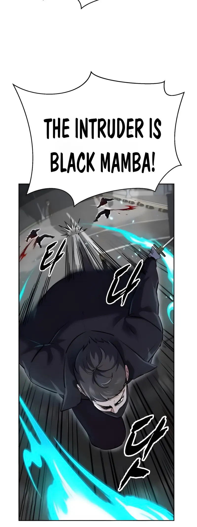 The Boy of Death Chapter 259 page 136
