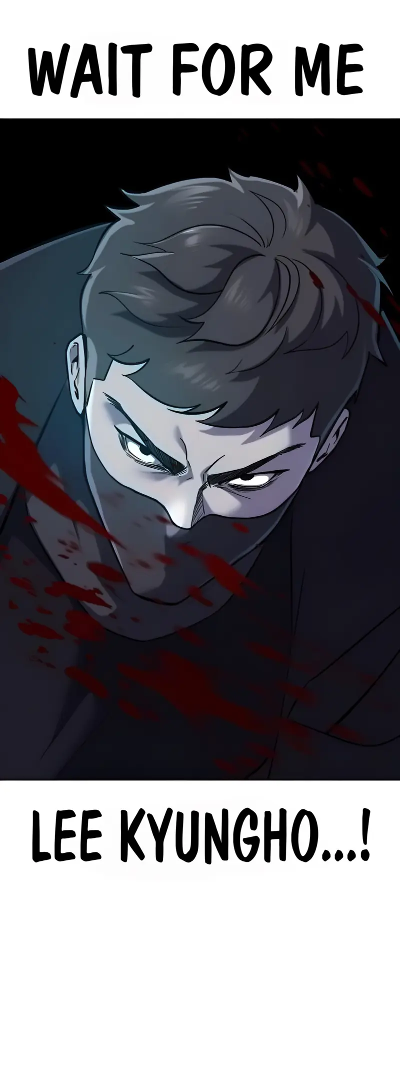 The Boy of Death Chapter 259 page 138
