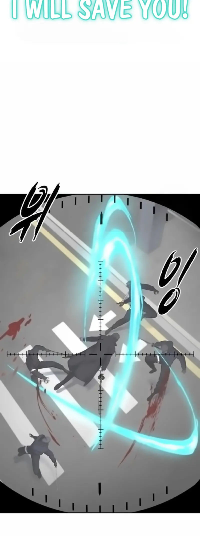 The Boy of Death Chapter 259 page 140