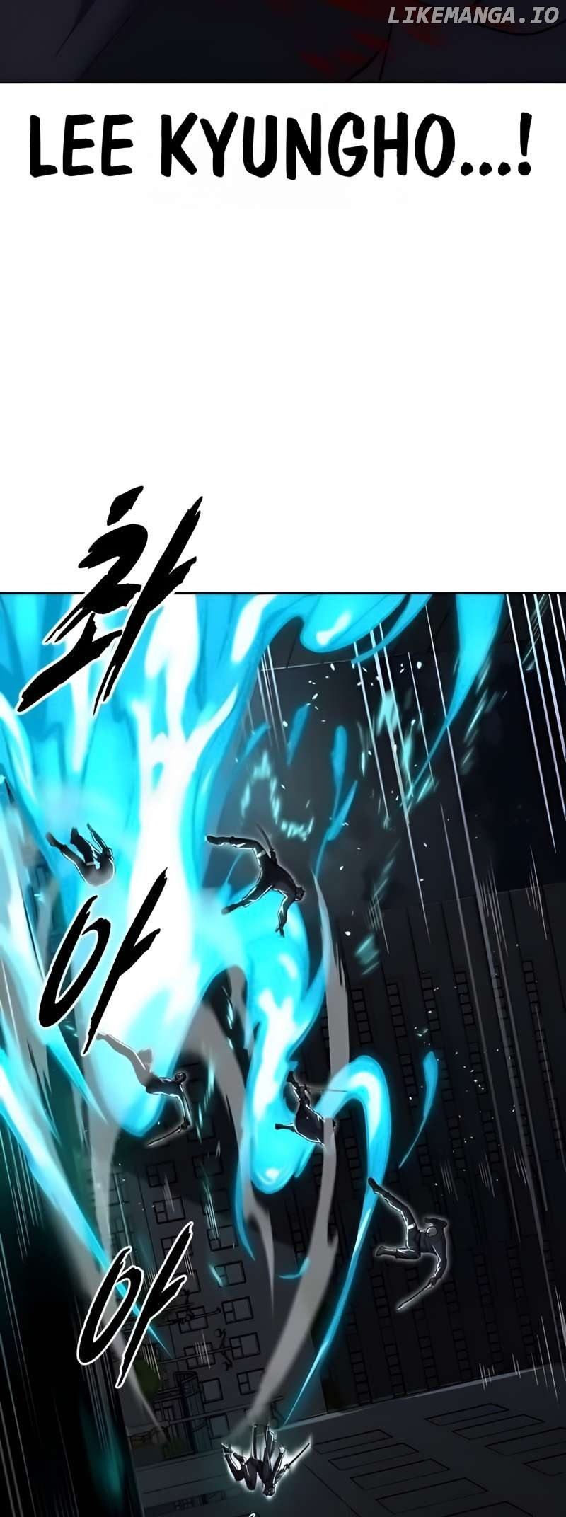 The Boy of Death Chapter 260 page 2