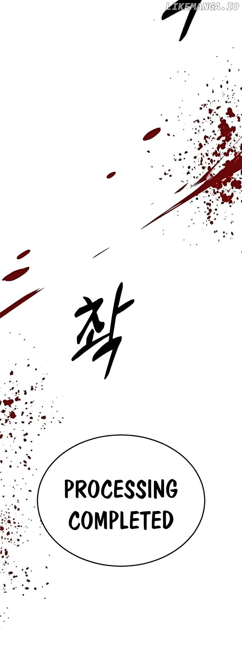 The Boy of Death Chapter 260 page 8