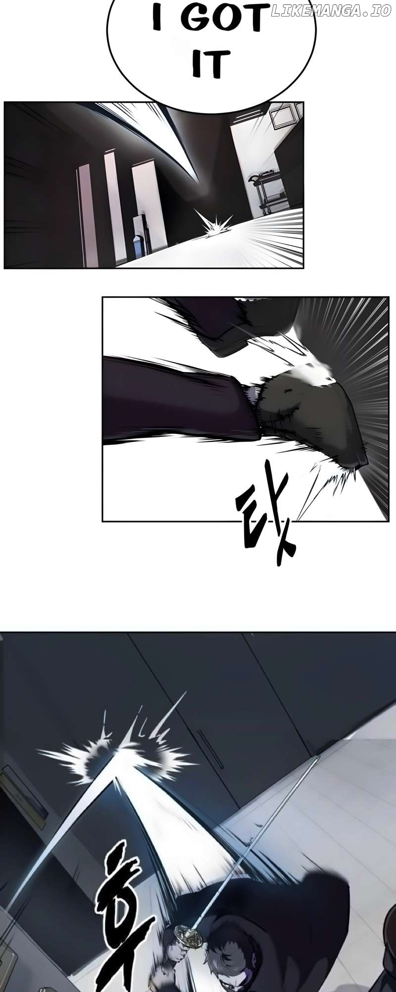 The Boy of Death Chapter 260 page 10