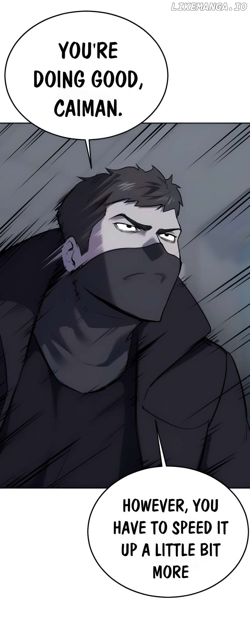The Boy of Death Chapter 260 page 13