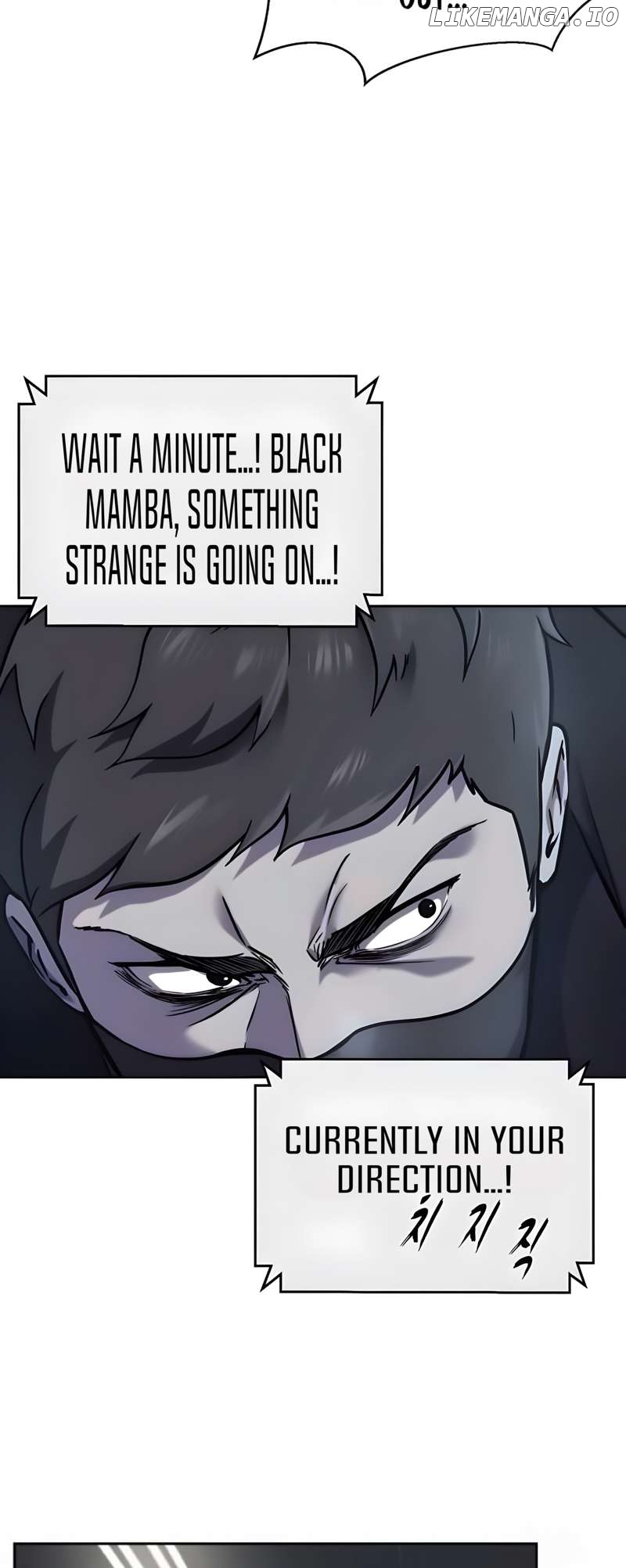 The Boy of Death Chapter 260 page 15