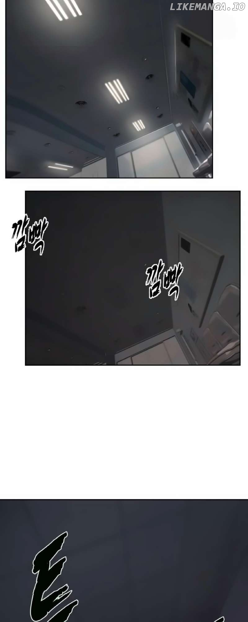 The Boy of Death Chapter 260 page 16