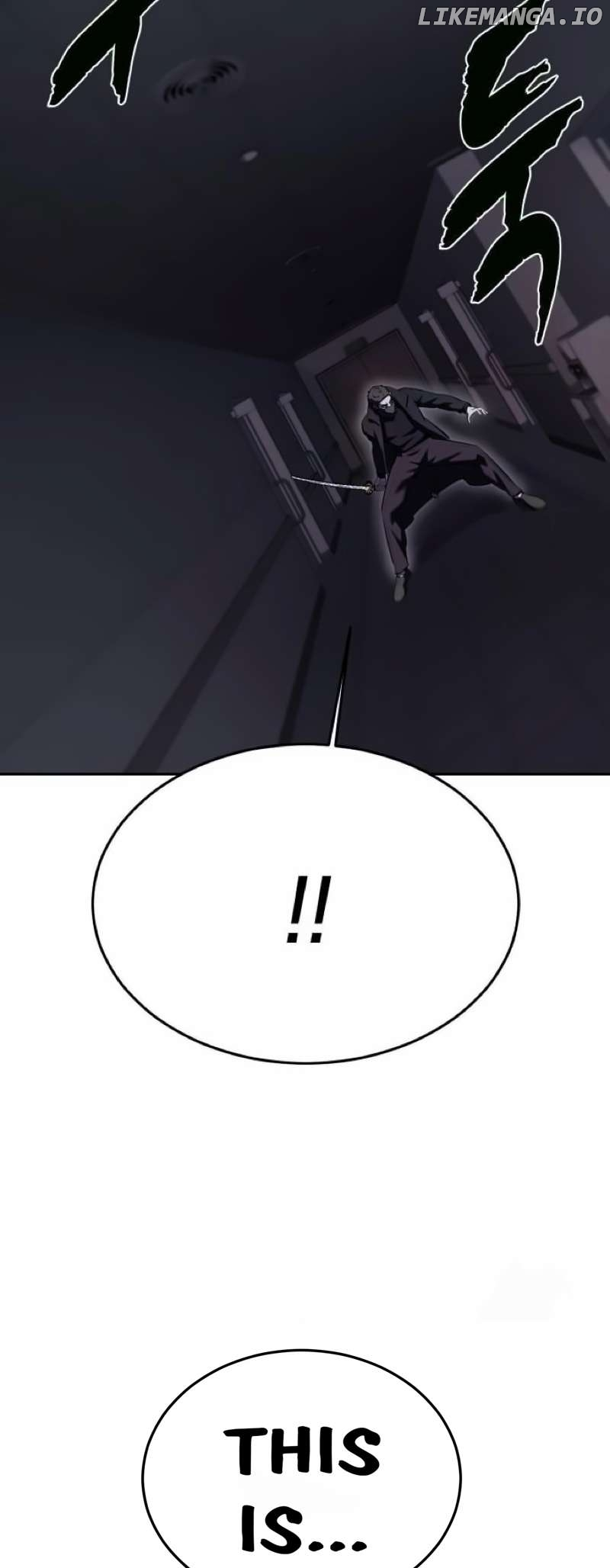 The Boy of Death Chapter 260 page 17