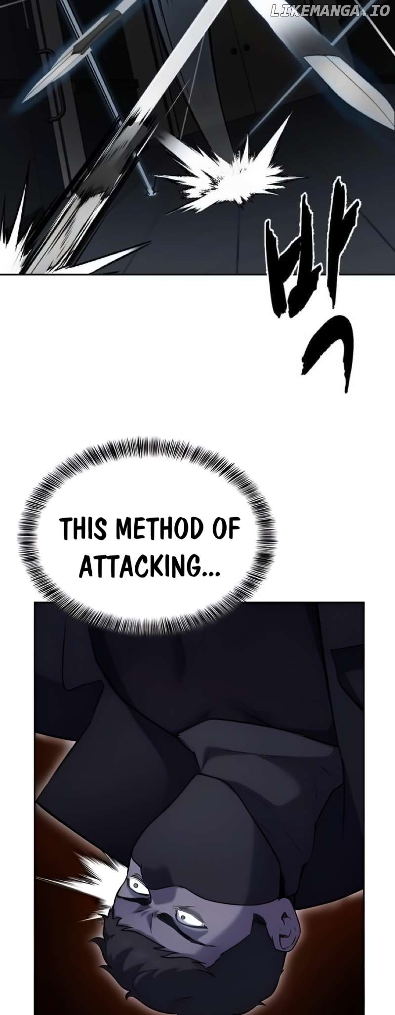 The Boy of Death Chapter 260 page 19