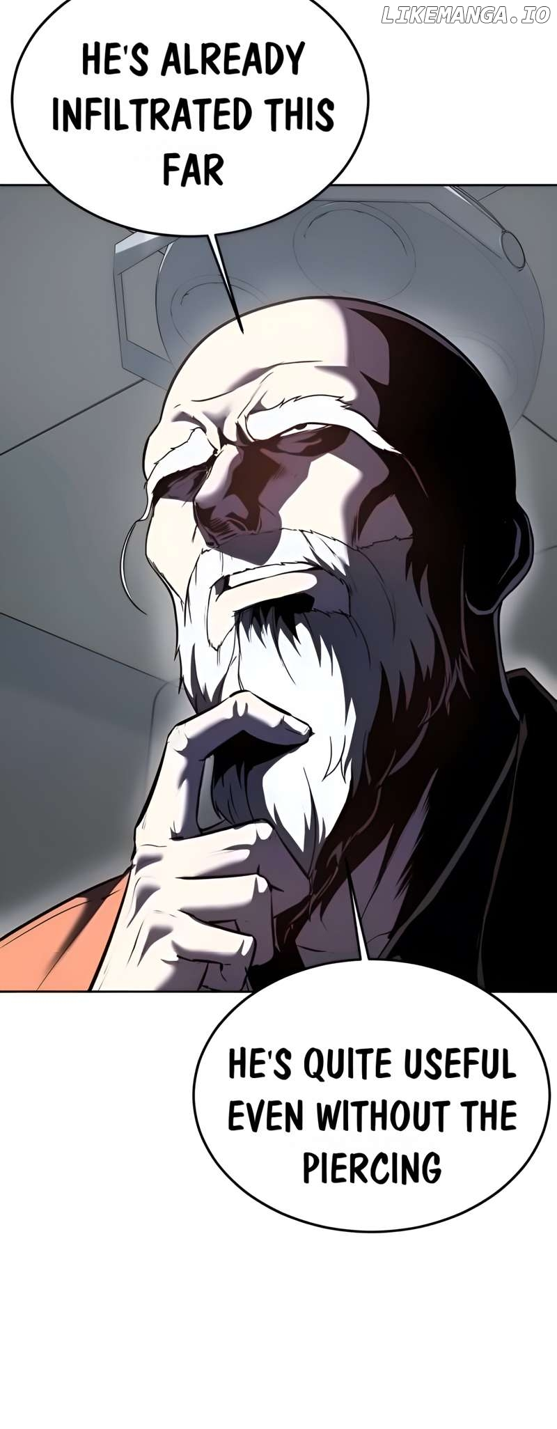 The Boy of Death Chapter 260 page 28