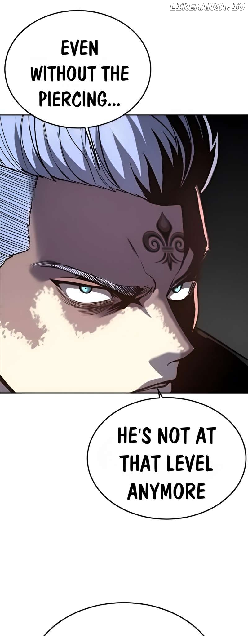 The Boy of Death Chapter 260 page 29