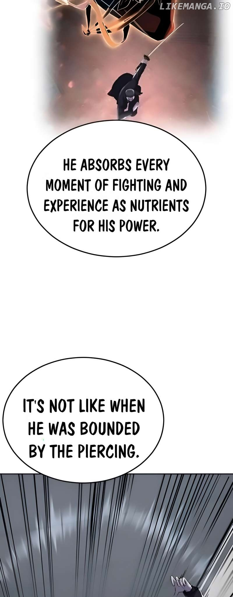 The Boy of Death Chapter 260 page 31
