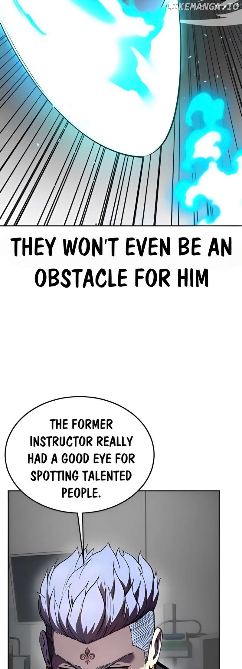 The Boy of Death Chapter 260 page 35