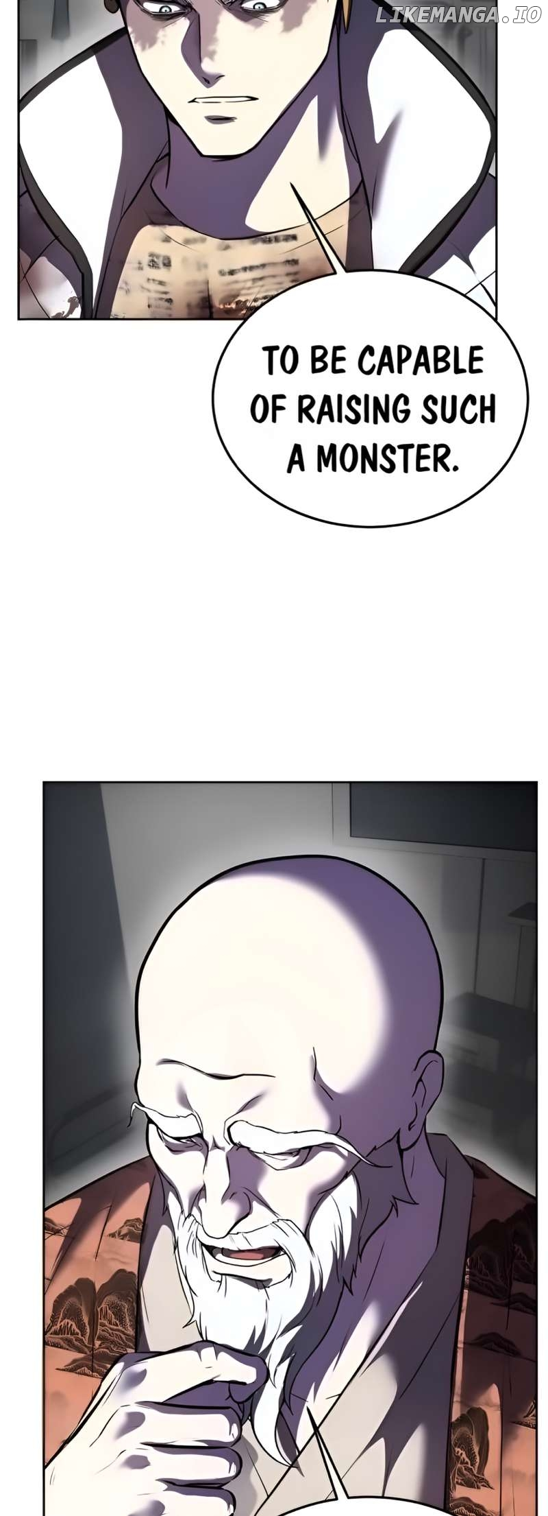 The Boy of Death Chapter 260 page 36