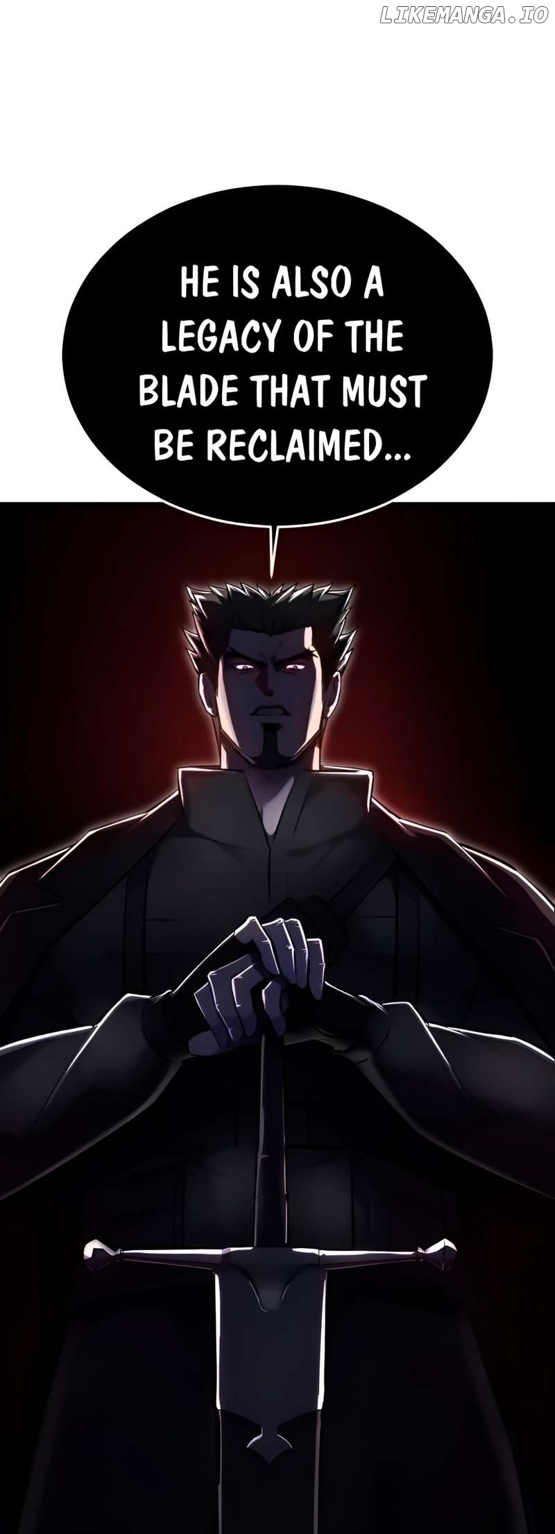 The Boy of Death Chapter 260 page 39