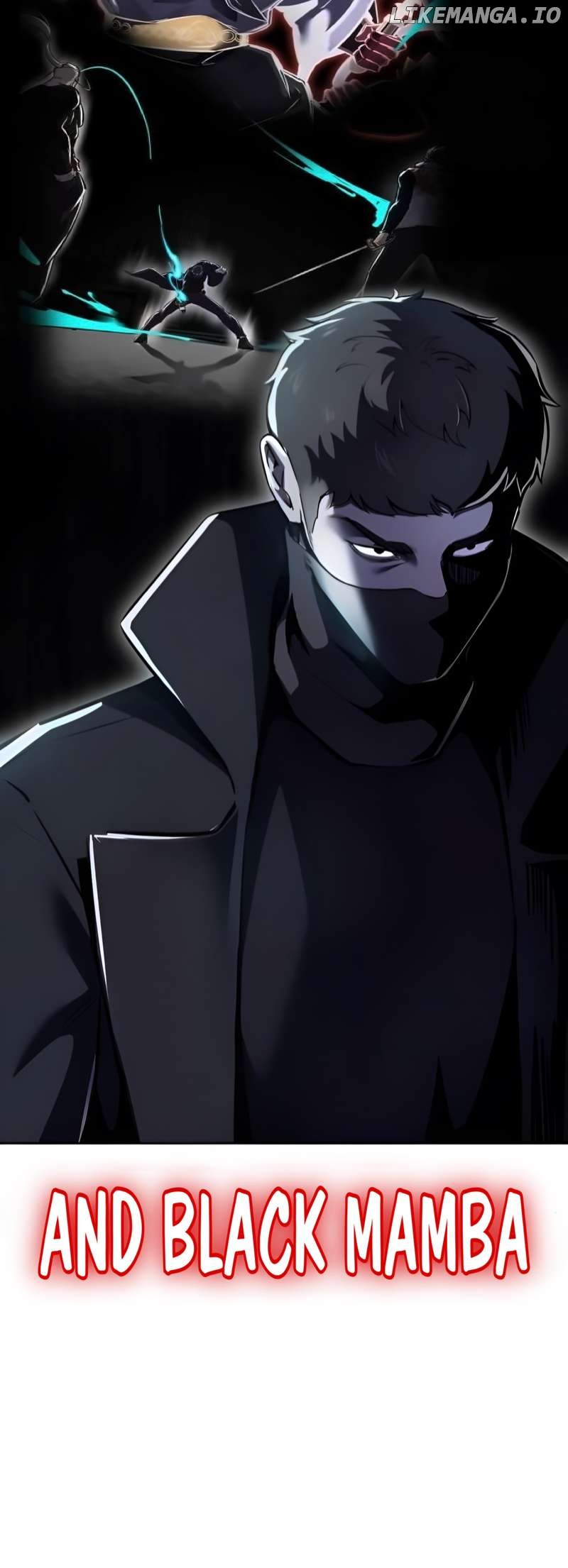 The Boy of Death Chapter 260 page 42