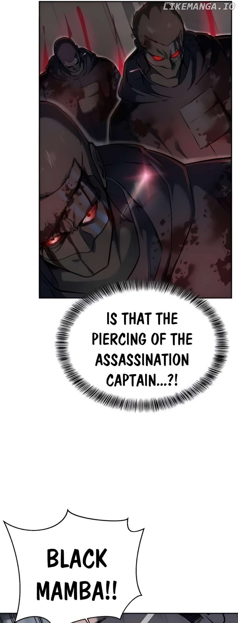 The Boy of Death Chapter 260 page 51