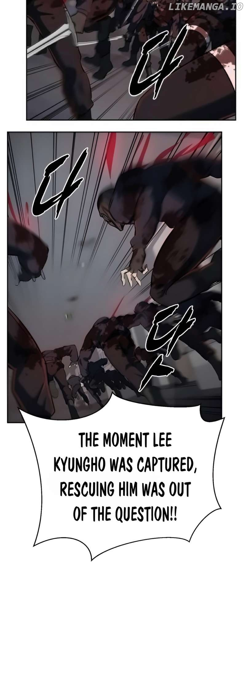 The Boy of Death Chapter 260 page 57