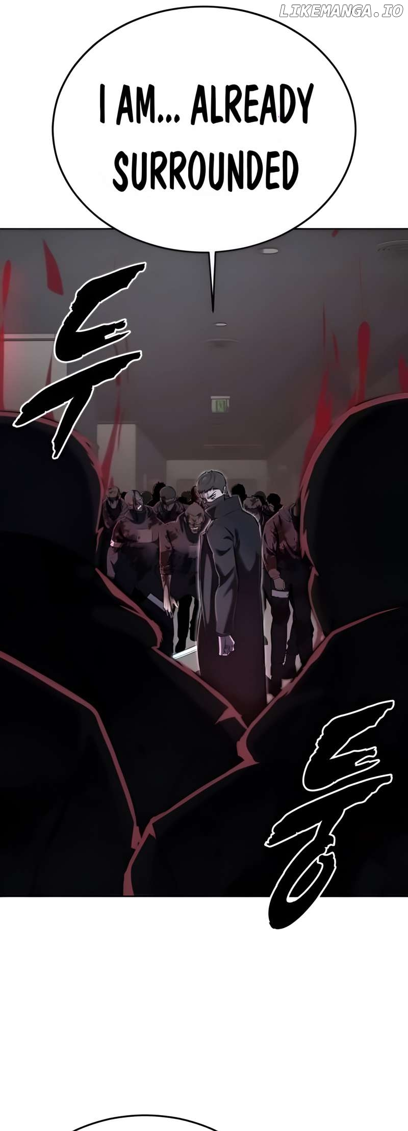 The Boy of Death Chapter 260 page 58