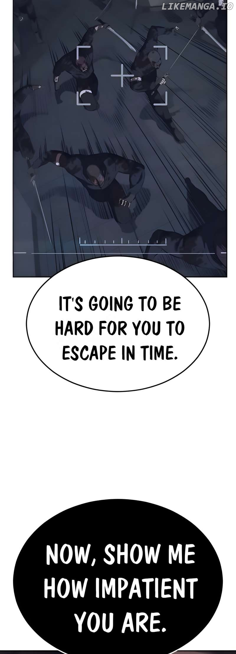 The Boy of Death Chapter 260 page 60