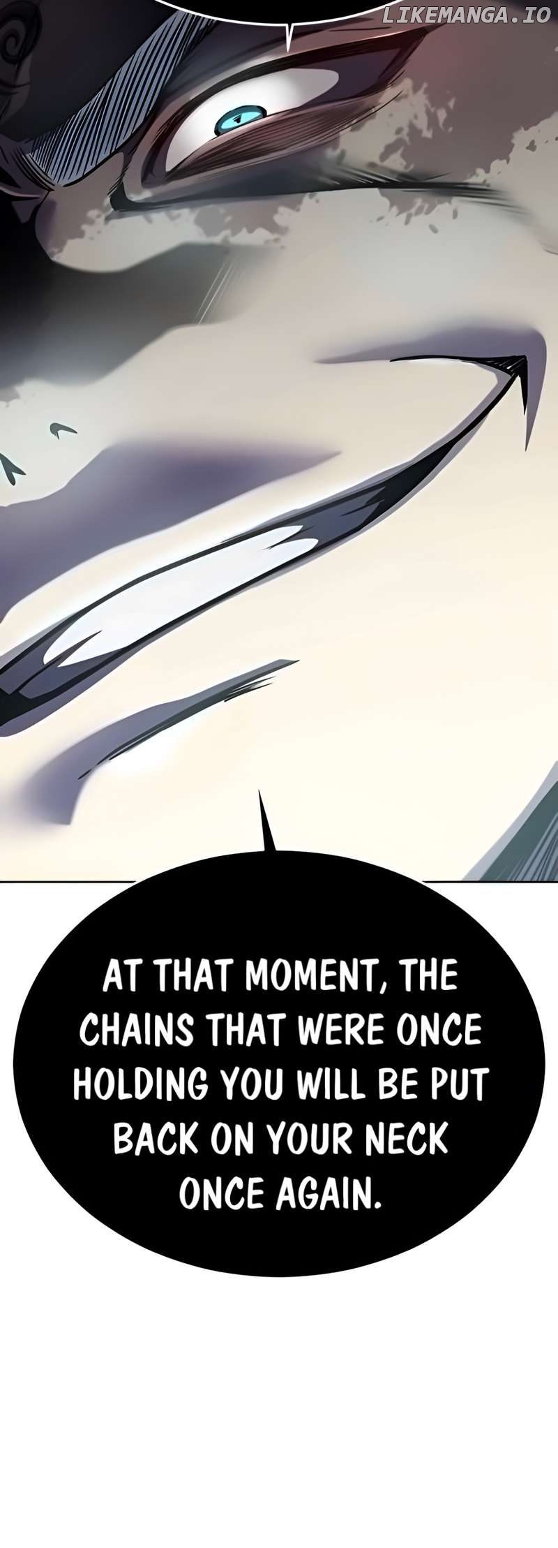 The Boy of Death Chapter 260 page 61