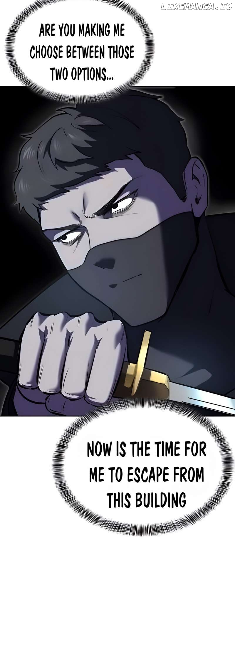 The Boy of Death Chapter 260 page 63