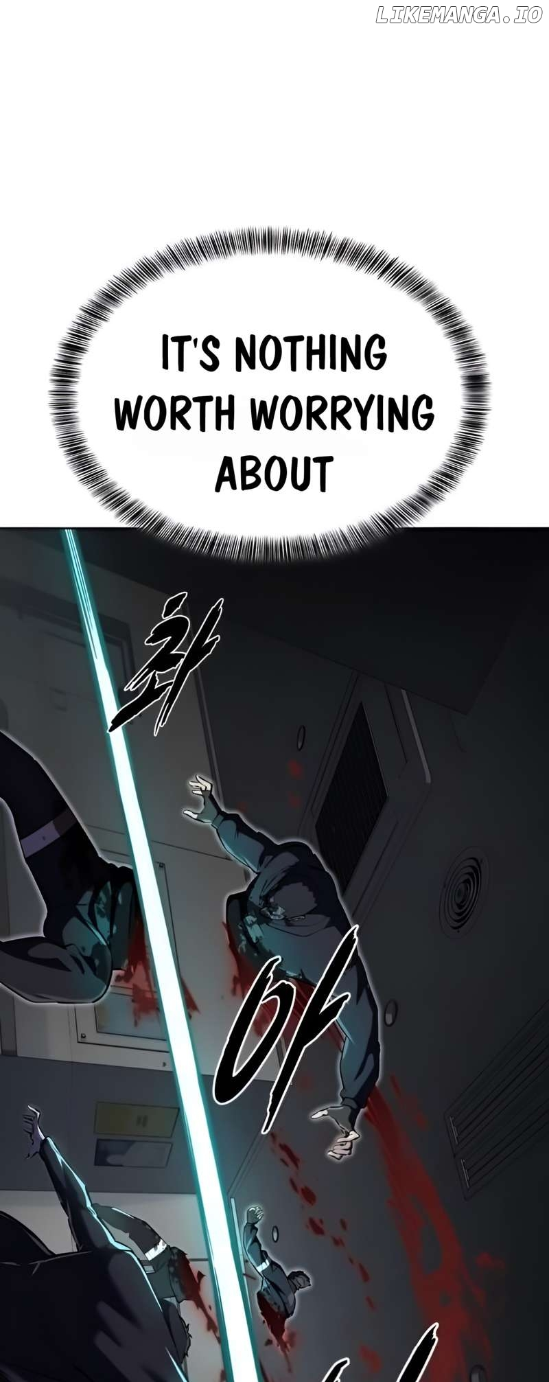 The Boy of Death Chapter 260 page 65