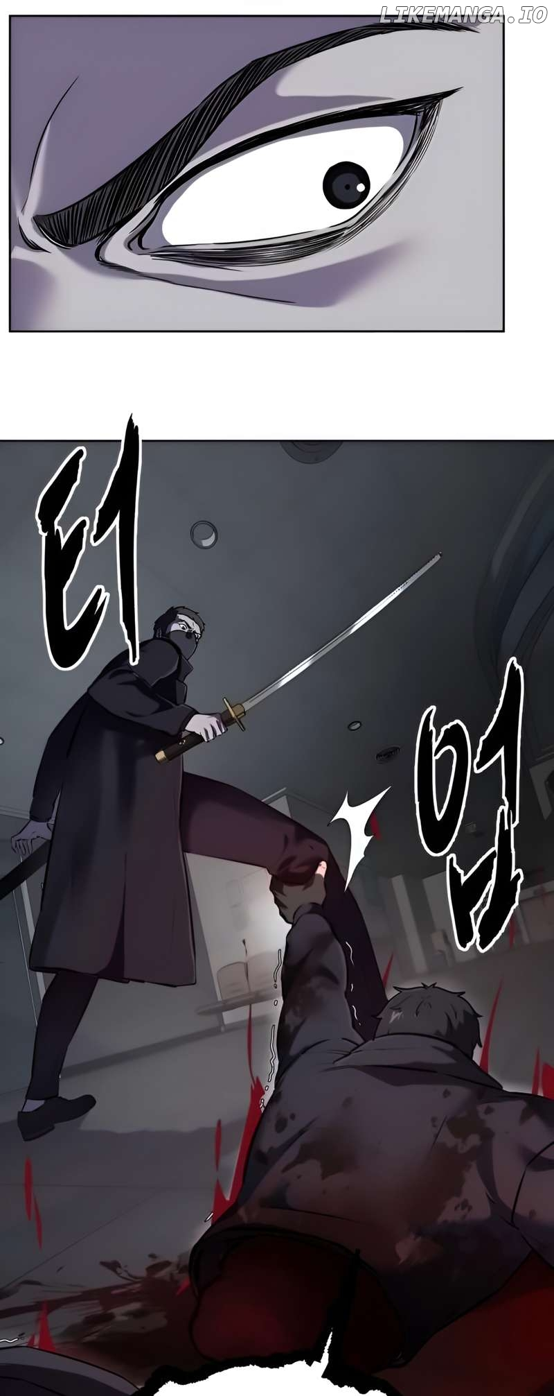 The Boy of Death Chapter 260 page 67