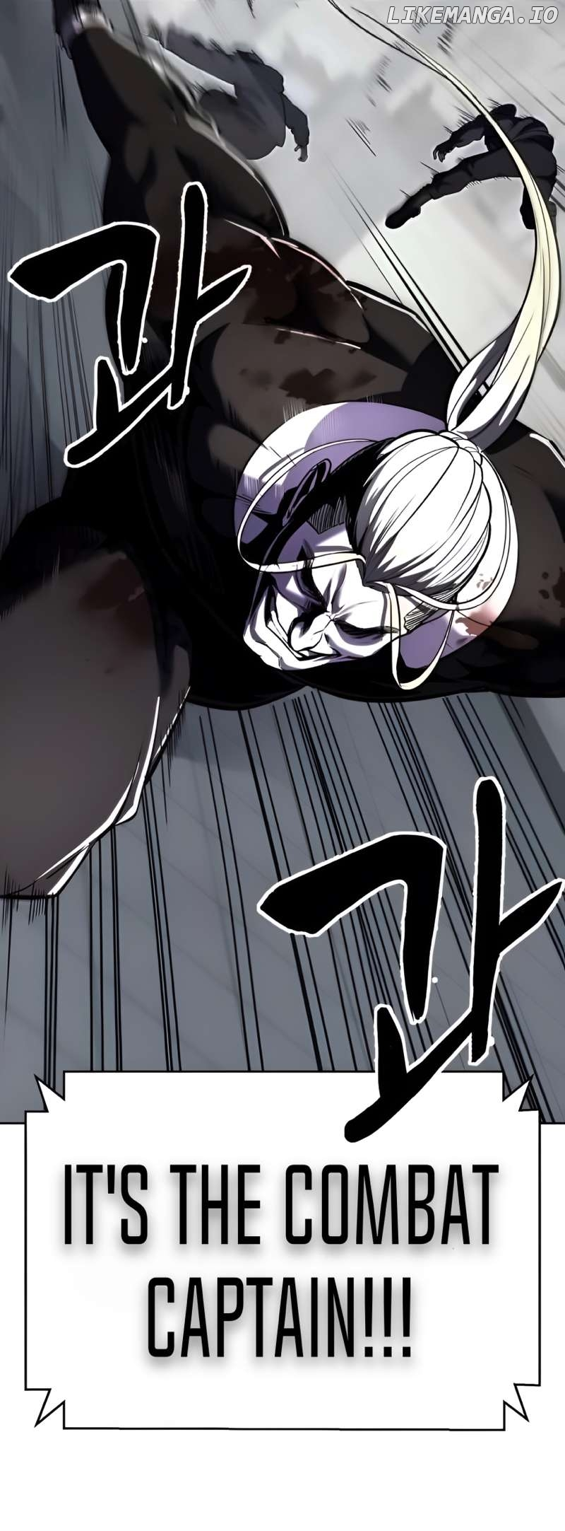 The Boy of Death Chapter 260 page 74