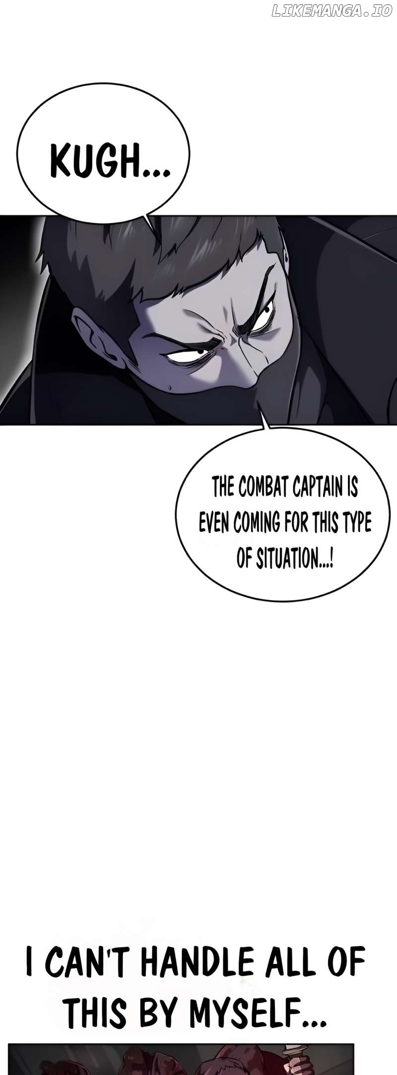 The Boy of Death Chapter 260 page 75