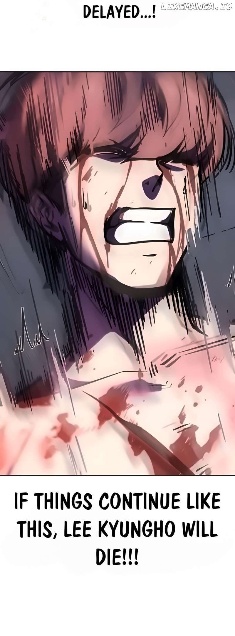 The Boy of Death Chapter 260 page 77