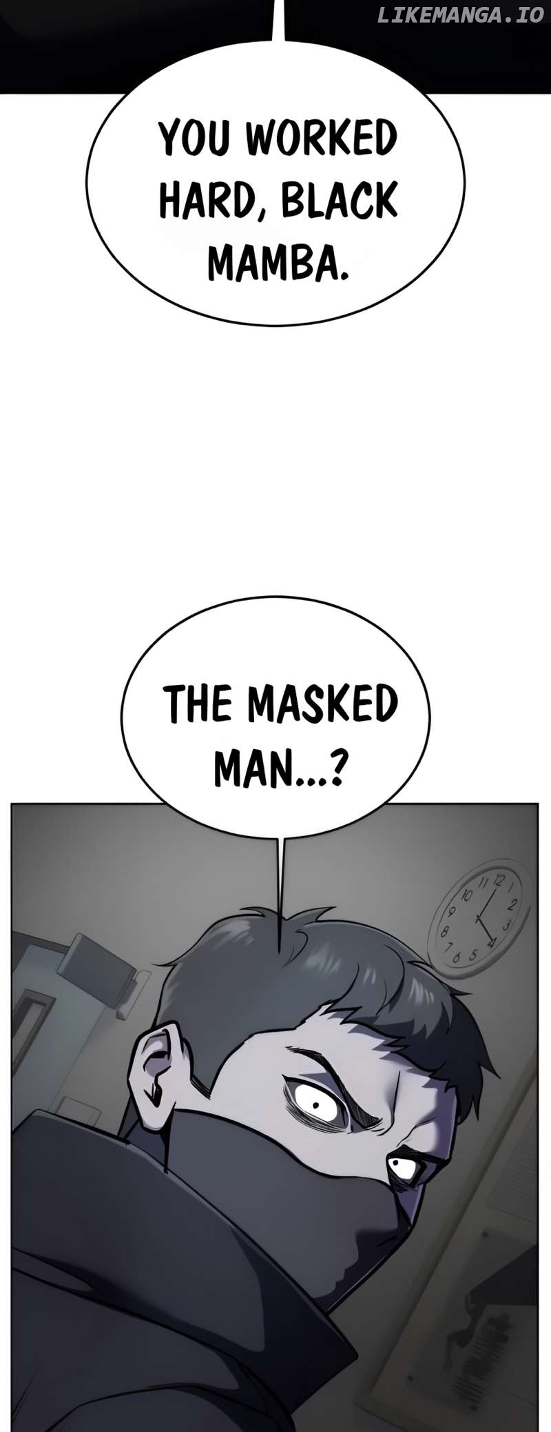 The Boy of Death Chapter 260 page 84