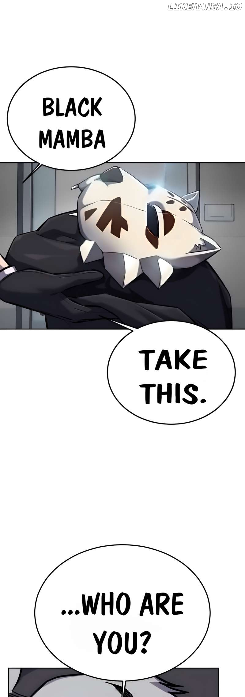 The Boy of Death Chapter 260 page 88