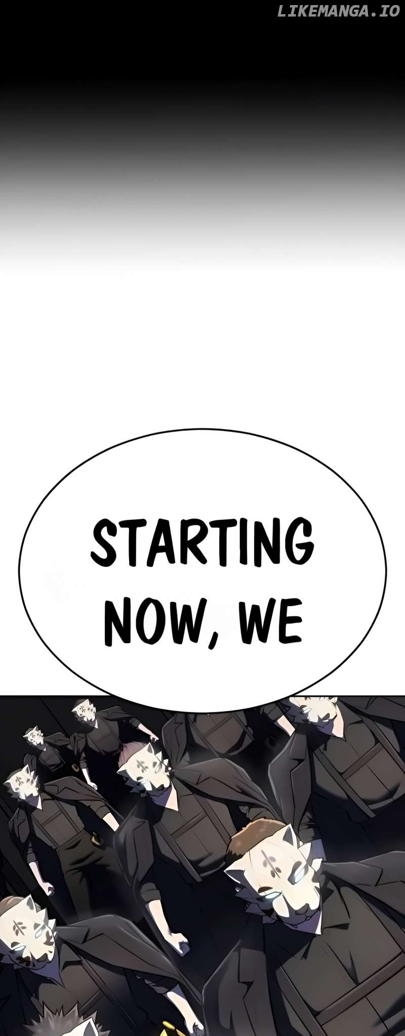 The Boy of Death Chapter 260 page 94