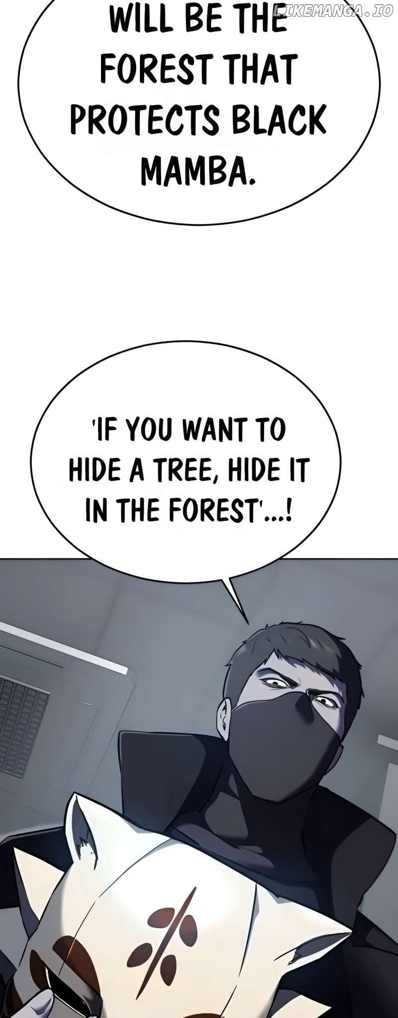 The Boy of Death Chapter 260 page 96