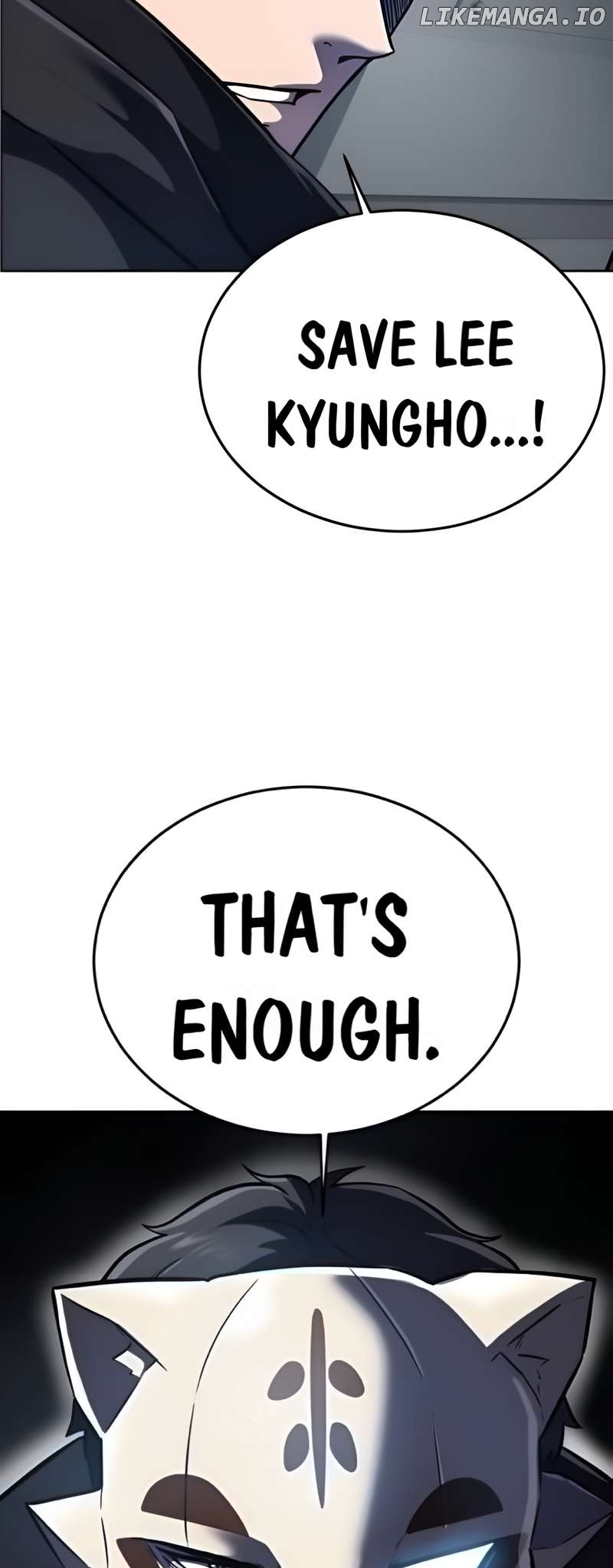 The Boy of Death Chapter 260 page 99