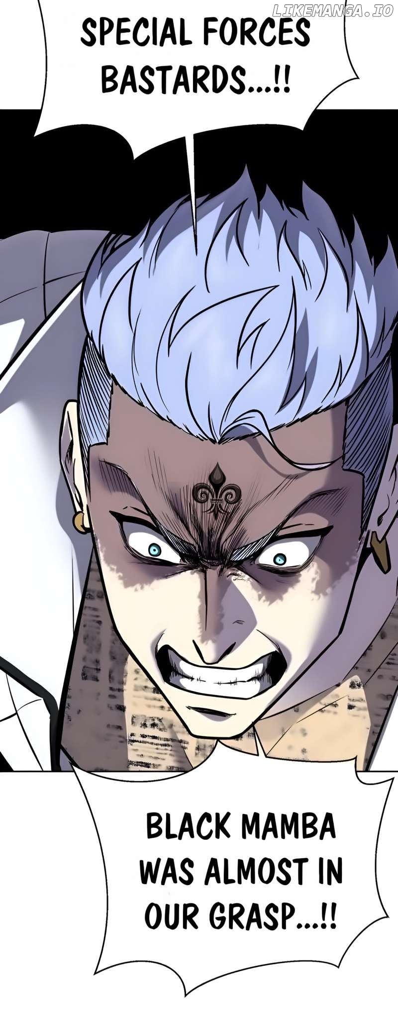 The Boy of Death Chapter 260 page 102