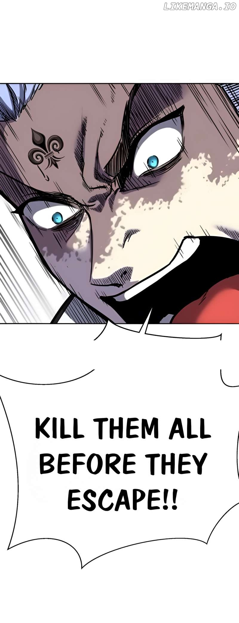 The Boy of Death Chapter 260 page 103