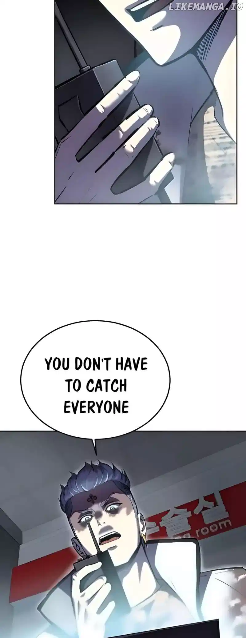 The Boy of Death Chapter 261 page 10
